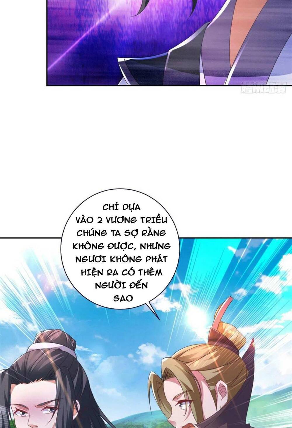 Thần Hồn Võ Đế - Chapter 247 - Page 40