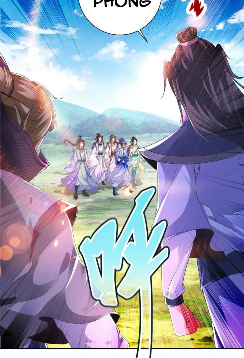 Thần Hồn Võ Đế - Chapter 247 - Page 42