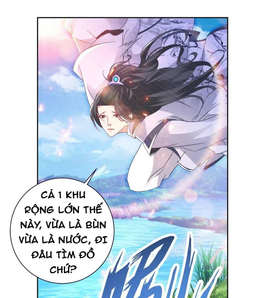 Thần Hồn Võ Đế - Chapter 247 - Page 5