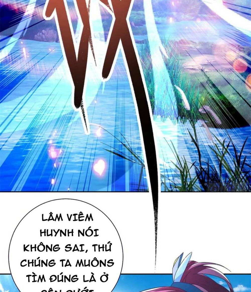 Thần Hồn Võ Đế - Chapter 247 - Page 8