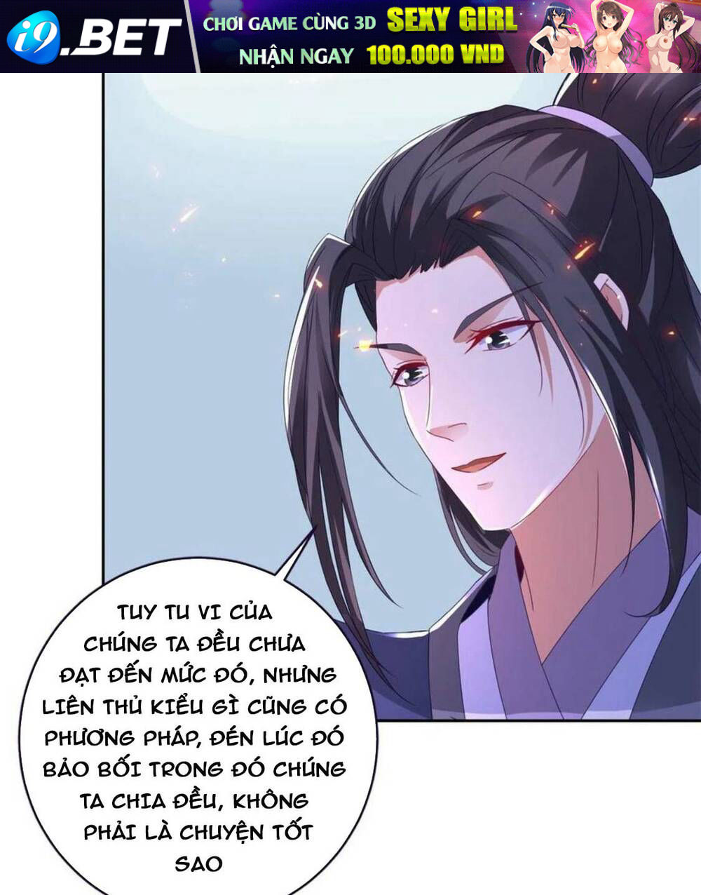 Thần Hồn Võ Đế - Chapter 248 - Page 9
