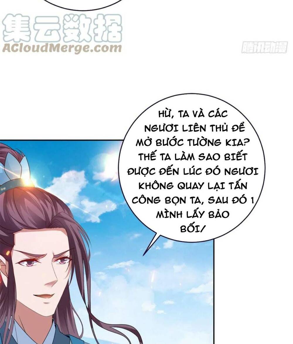 Thần Hồn Võ Đế - Chapter 248 - Page 10