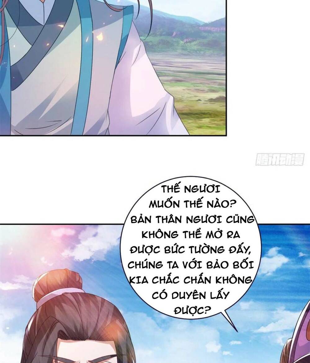 Thần Hồn Võ Đế - Chapter 248 - Page 11