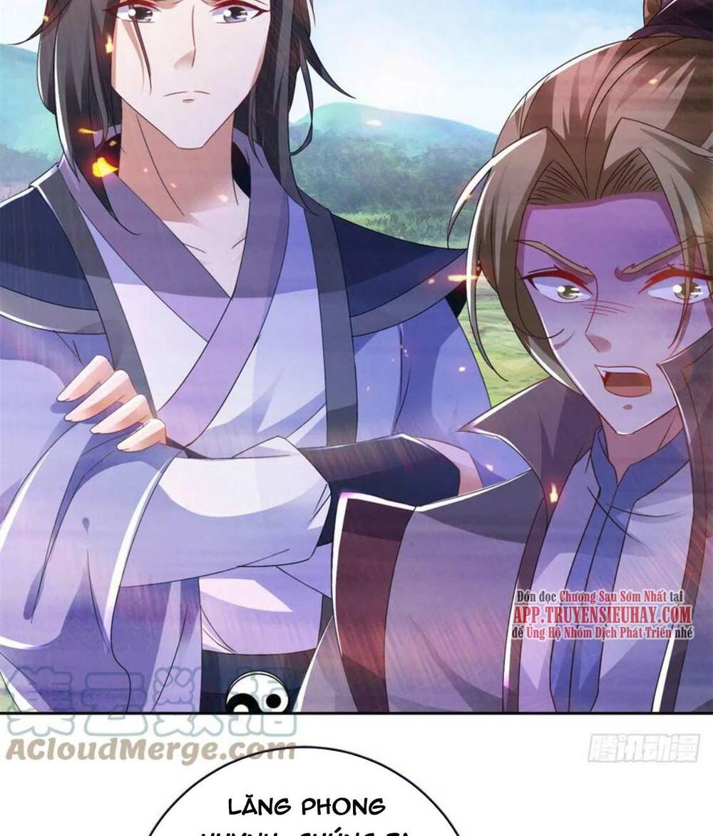 Thần Hồn Võ Đế - Chapter 248 - Page 12