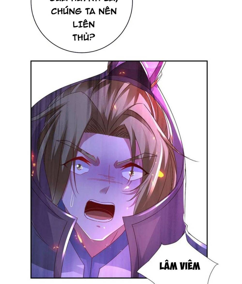 Thần Hồn Võ Đế - Chapter 248 - Page 14