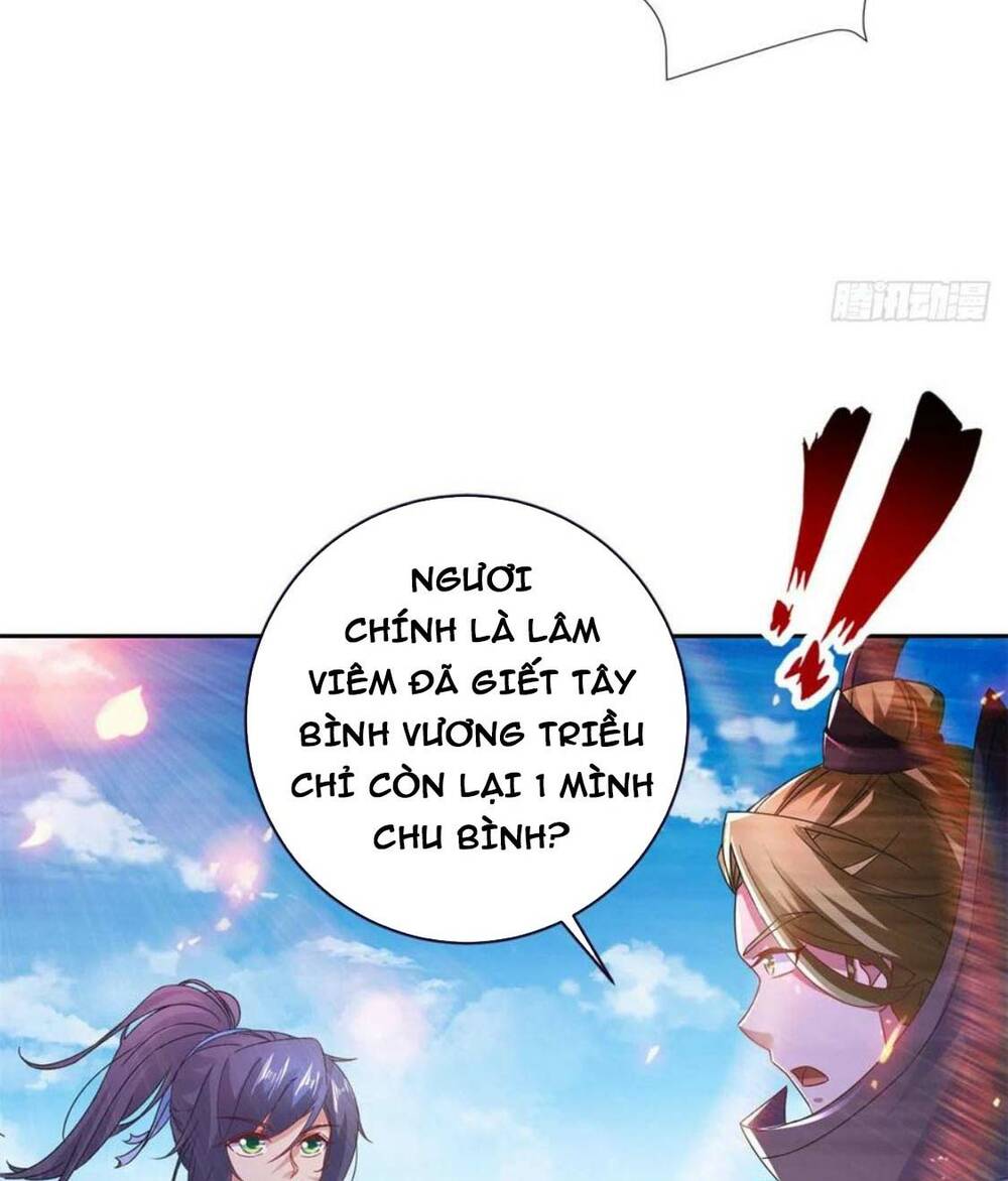 Thần Hồn Võ Đế - Chapter 248 - Page 15