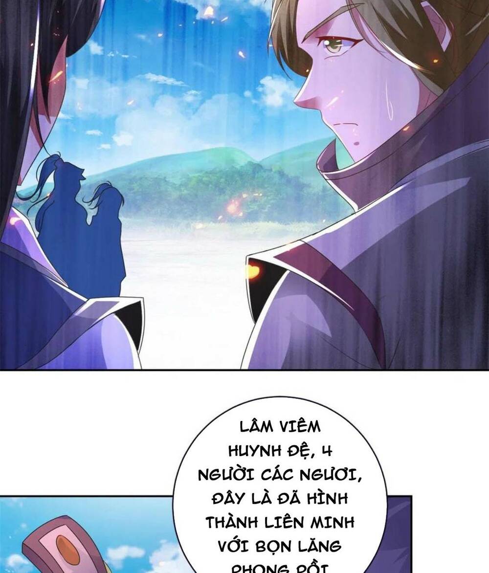 Thần Hồn Võ Đế - Chapter 248 - Page 17