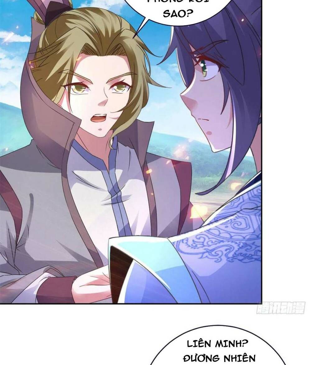 Thần Hồn Võ Đế - Chapter 248 - Page 18