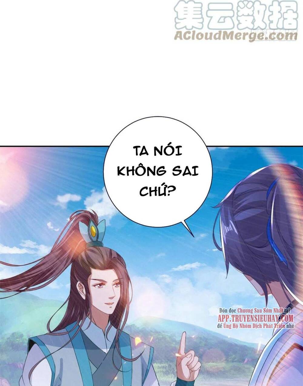 Thần Hồn Võ Đế - Chapter 248 - Page 20