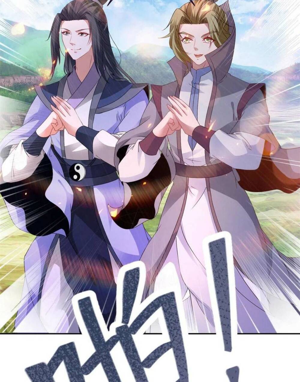 Thần Hồn Võ Đế - Chapter 248 - Page 22