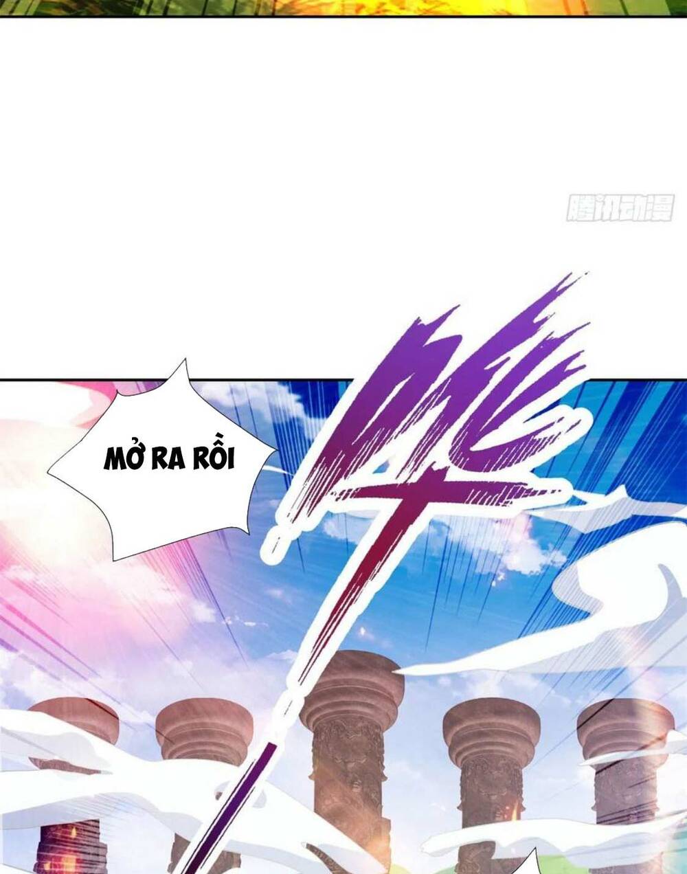 Thần Hồn Võ Đế - Chapter 248 - Page 34