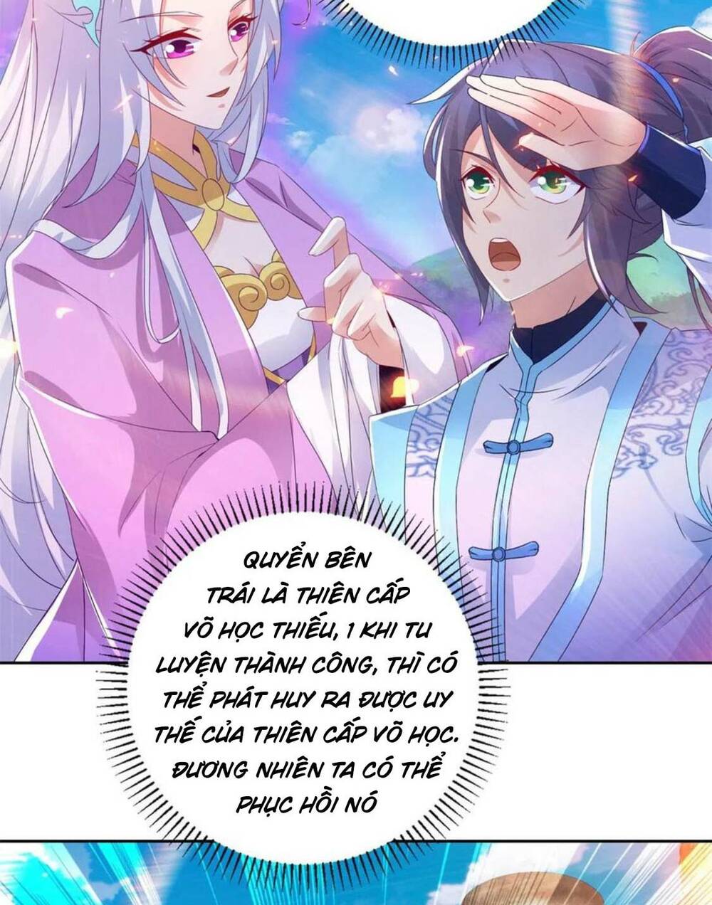 Thần Hồn Võ Đế - Chapter 248 - Page 36