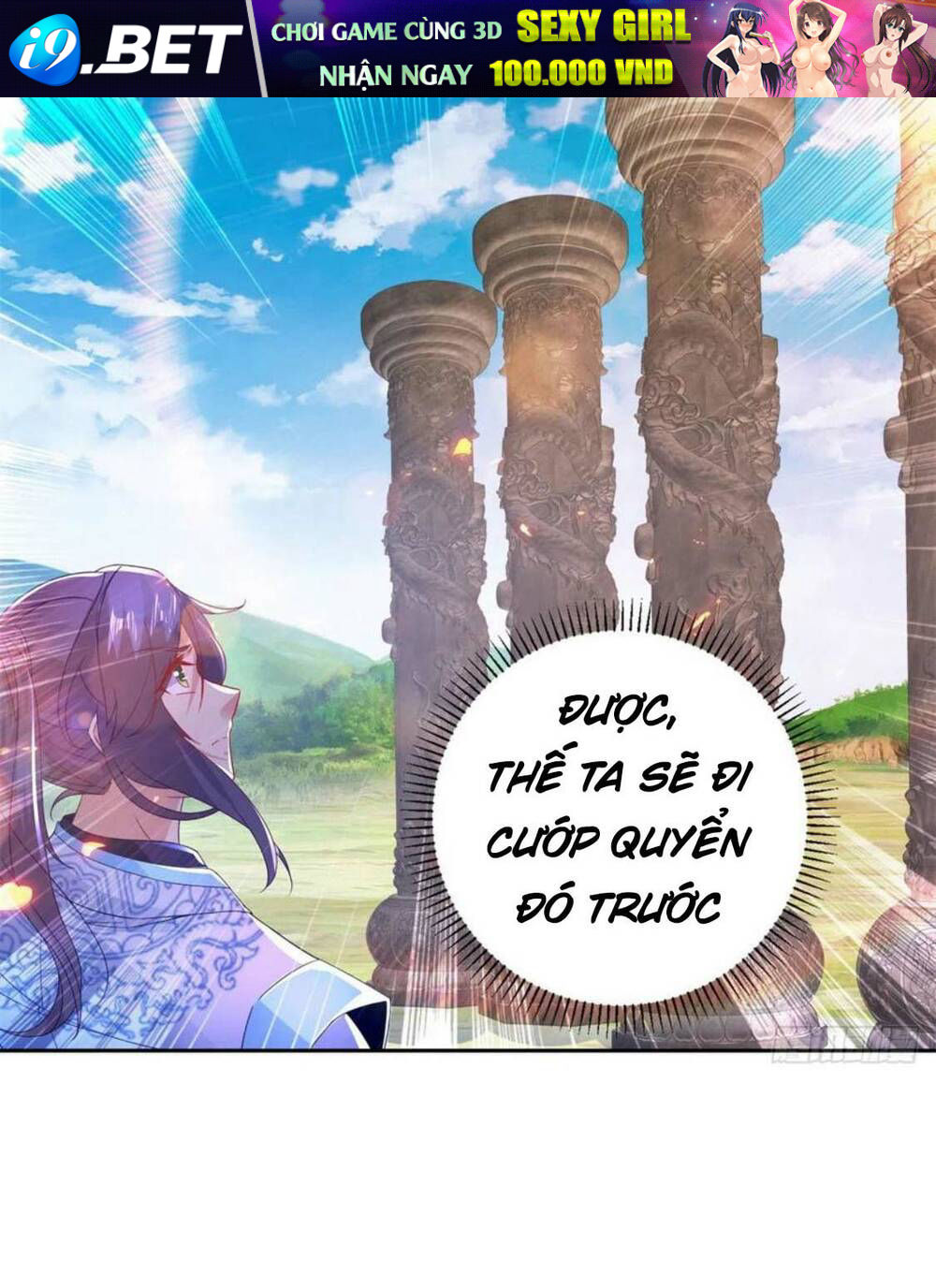 Thần Hồn Võ Đế - Chapter 248 - Page 37