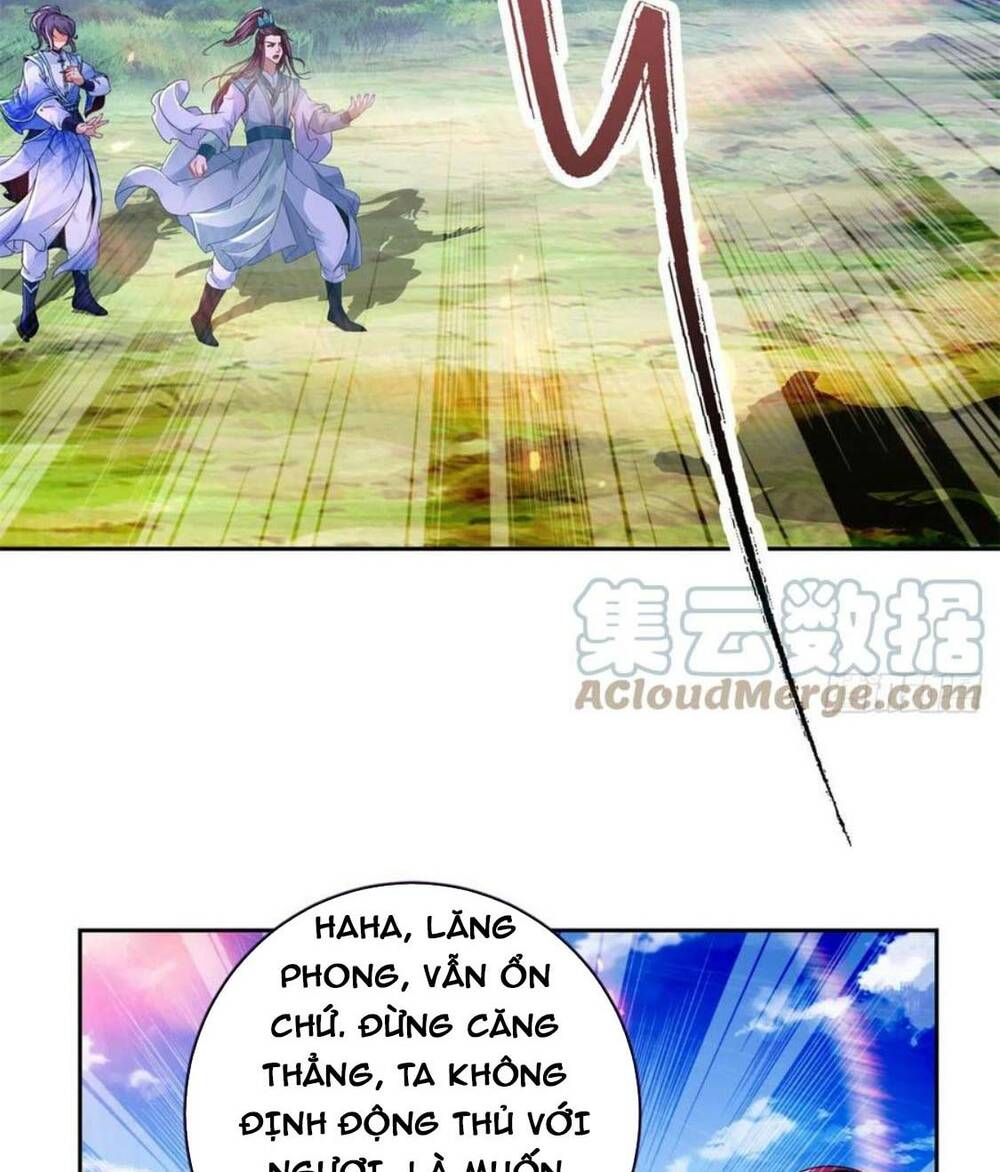 Thần Hồn Võ Đế - Chapter 248 - Page 3