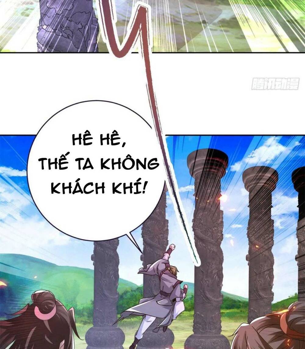 Thần Hồn Võ Đế - Chapter 248 - Page 40