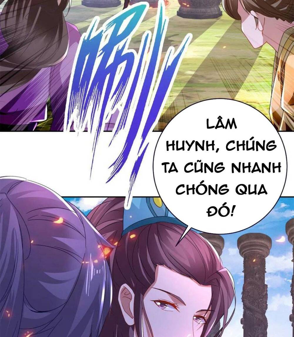 Thần Hồn Võ Đế - Chapter 248 - Page 41