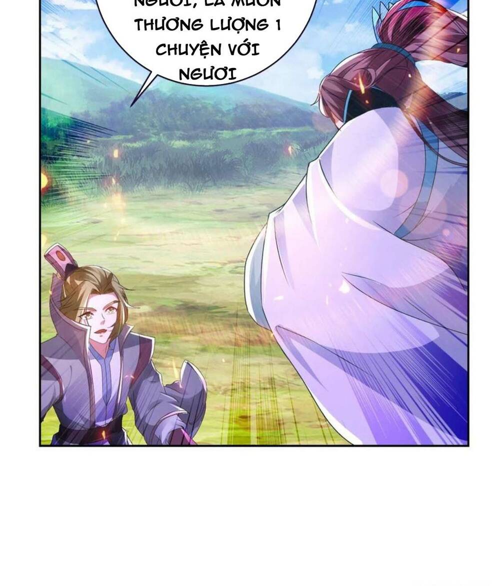 Thần Hồn Võ Đế - Chapter 248 - Page 4