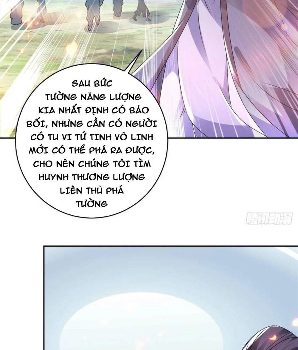 Thần Hồn Võ Đế - Chapter 248 - Page 8