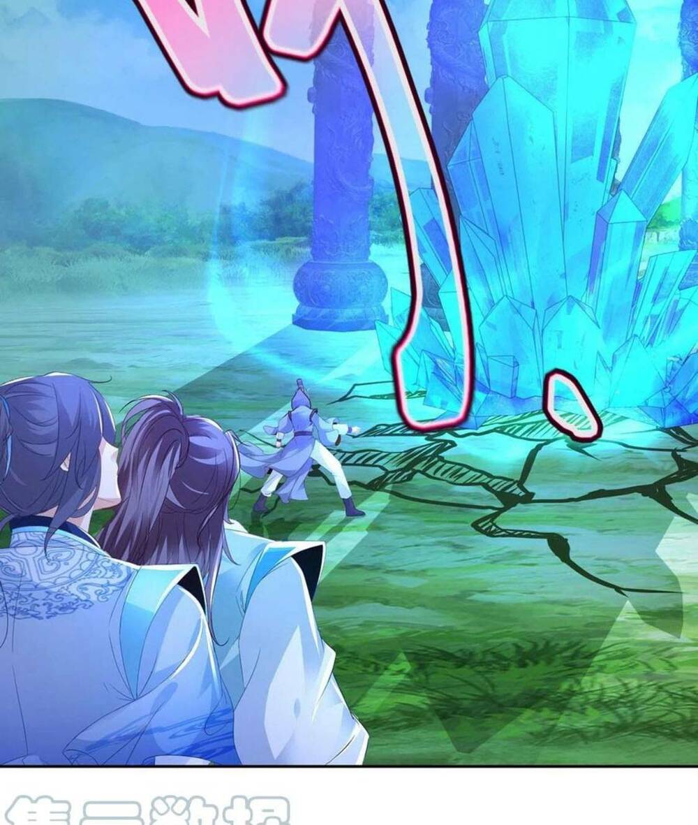 Thần Hồn Võ Đế - Chapter 249 - Page 9