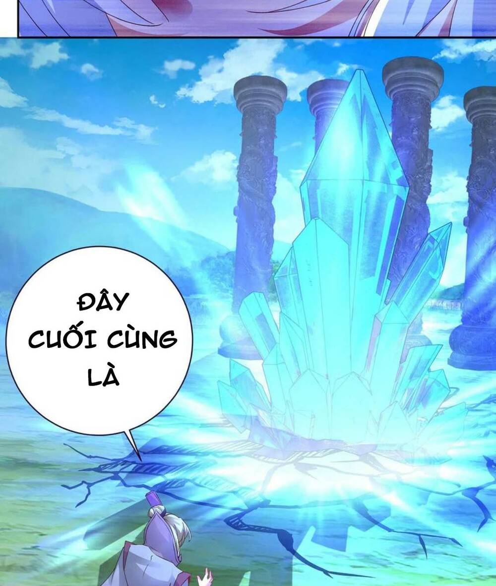 Thần Hồn Võ Đế - Chapter 249 - Page 12