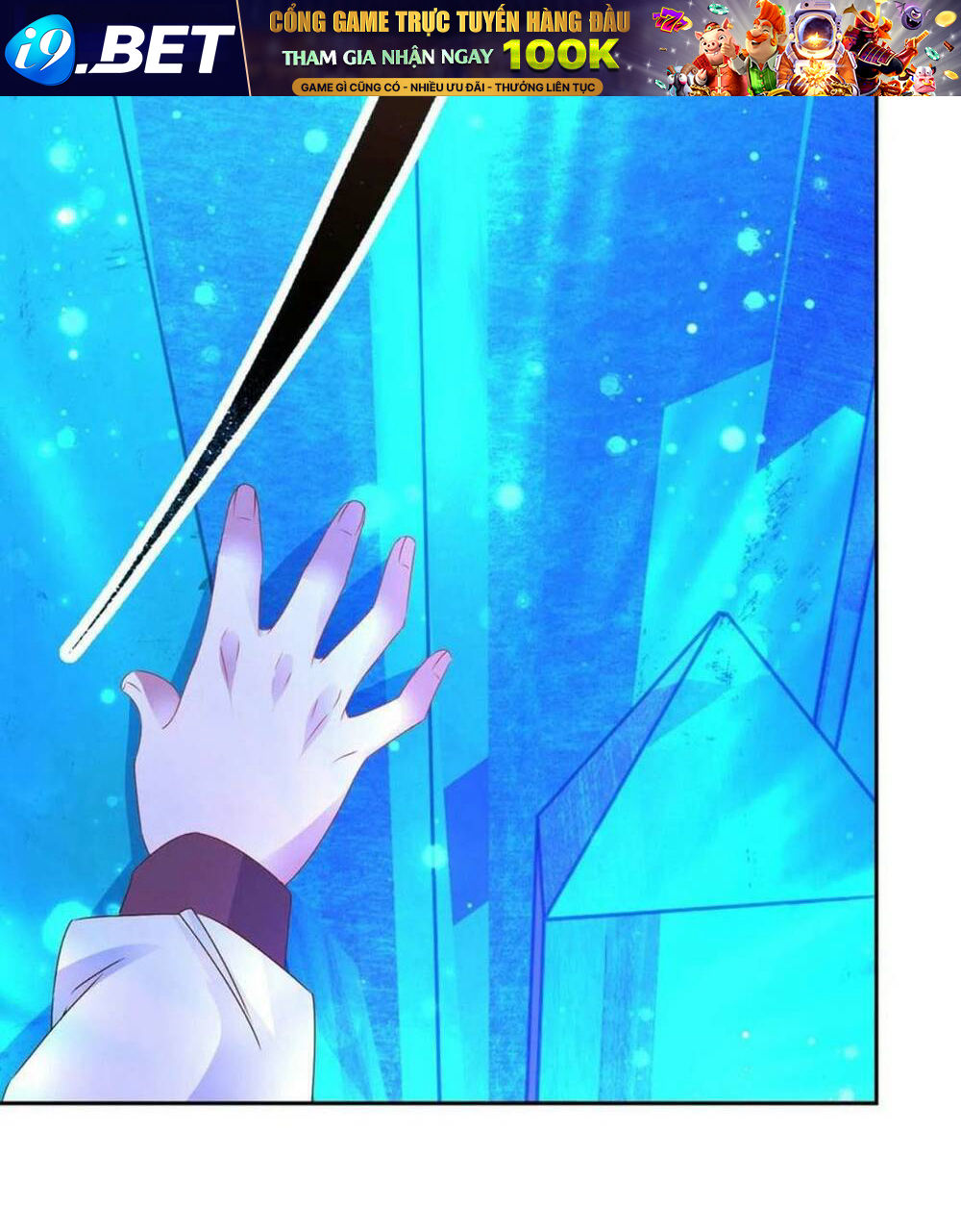 Thần Hồn Võ Đế - Chapter 249 - Page 14