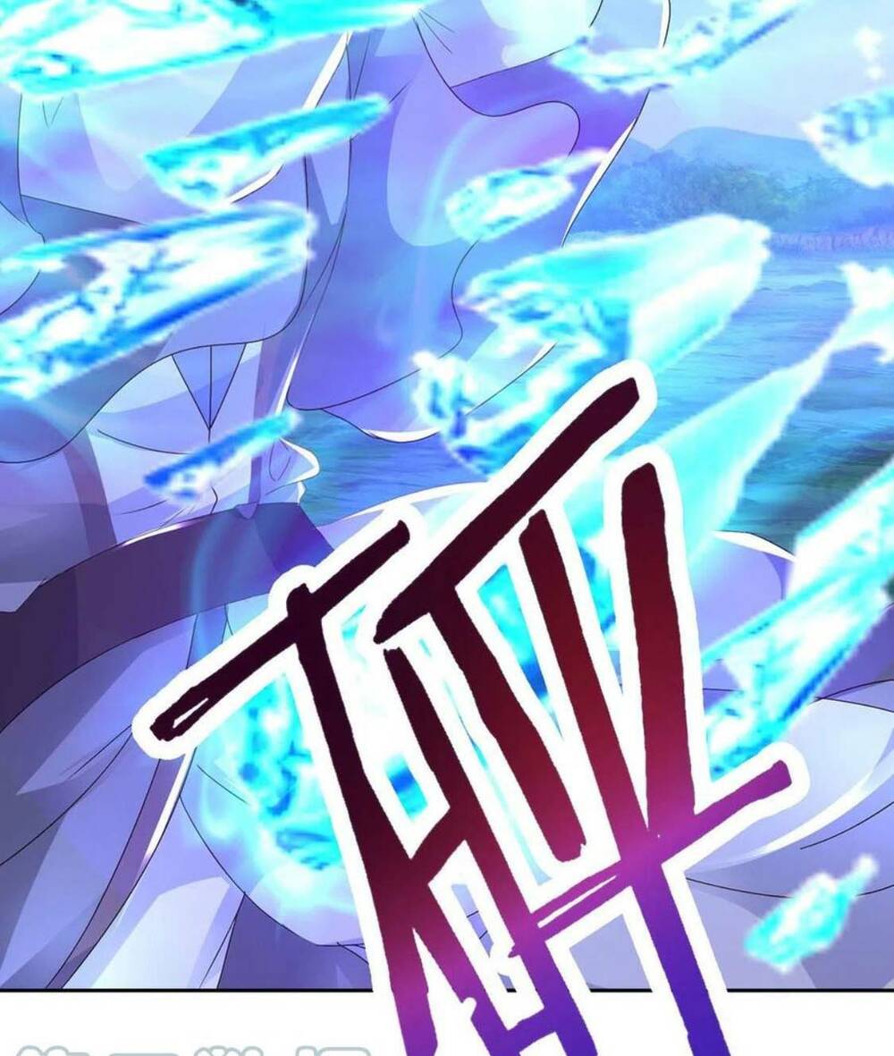 Thần Hồn Võ Đế - Chapter 249 - Page 16