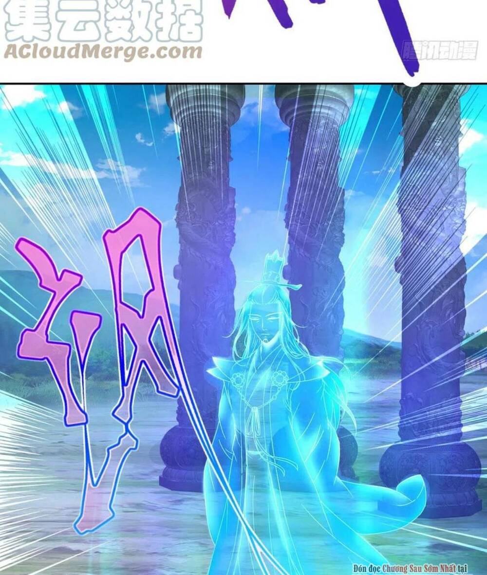 Thần Hồn Võ Đế - Chapter 249 - Page 17