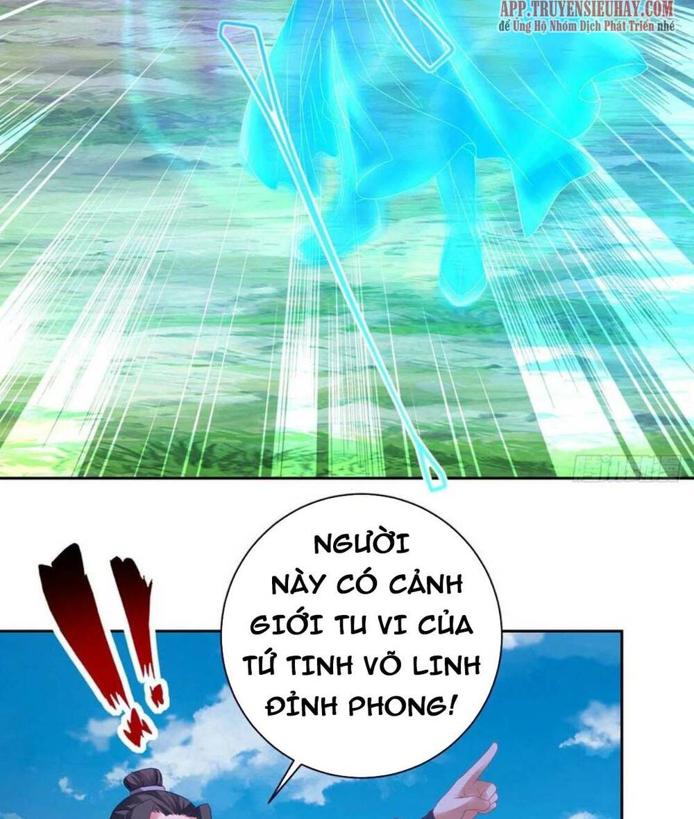 Thần Hồn Võ Đế - Chapter 249 - Page 18