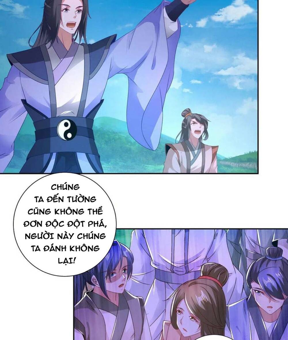 Thần Hồn Võ Đế - Chapter 249 - Page 19