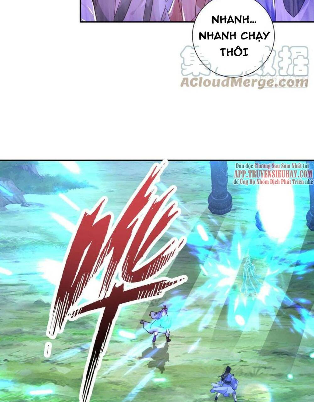 Thần Hồn Võ Đế - Chapter 249 - Page 20