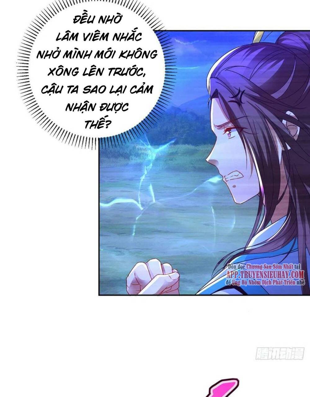 Thần Hồn Võ Đế - Chapter 249 - Page 24