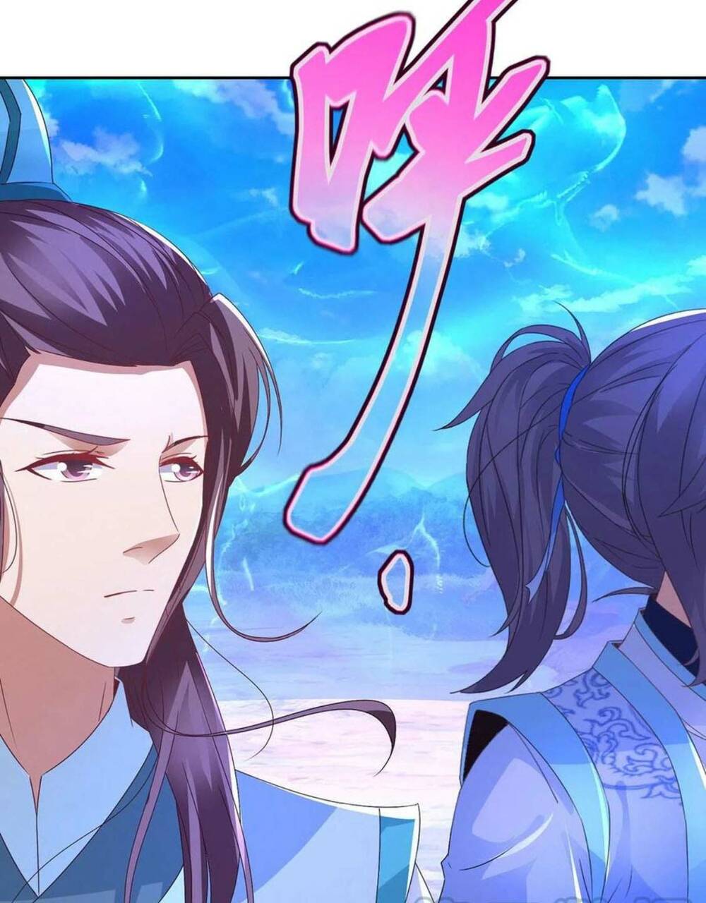 Thần Hồn Võ Đế - Chapter 249 - Page 25