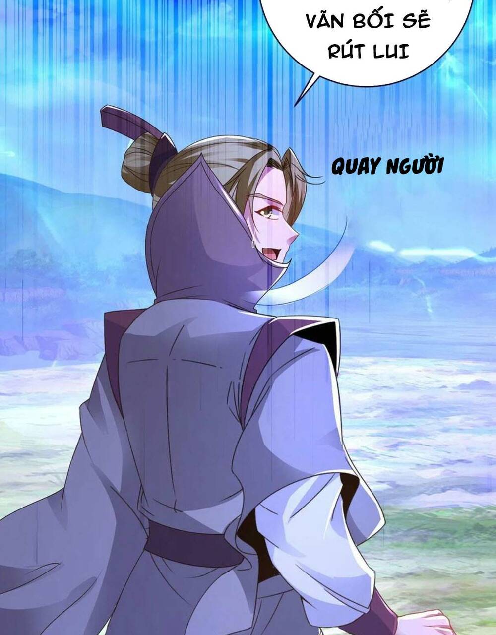 Thần Hồn Võ Đế - Chapter 249 - Page 31