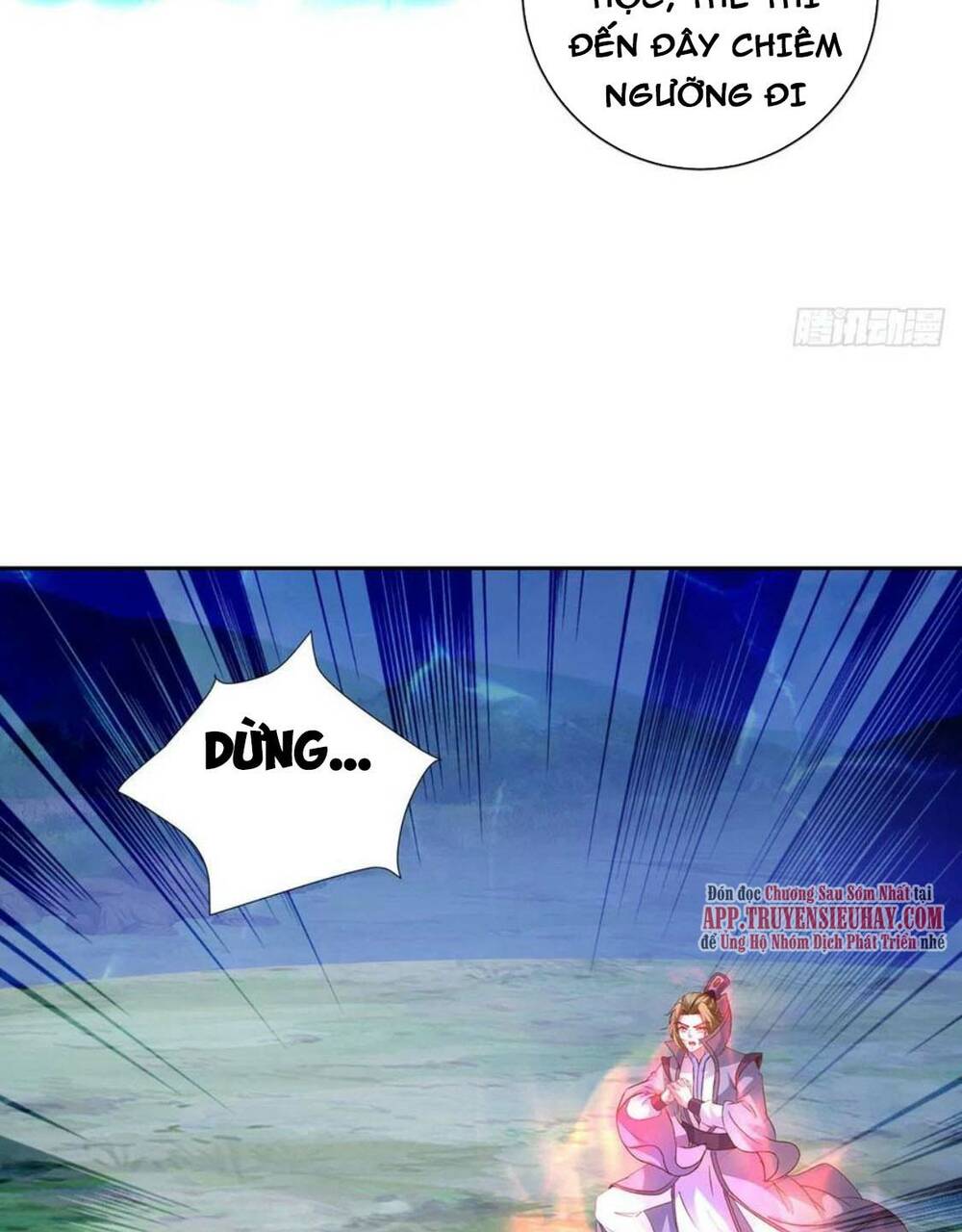 Thần Hồn Võ Đế - Chapter 249 - Page 34