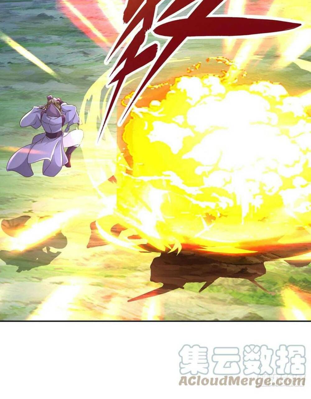 Thần Hồn Võ Đế - Chapter 249 - Page 38