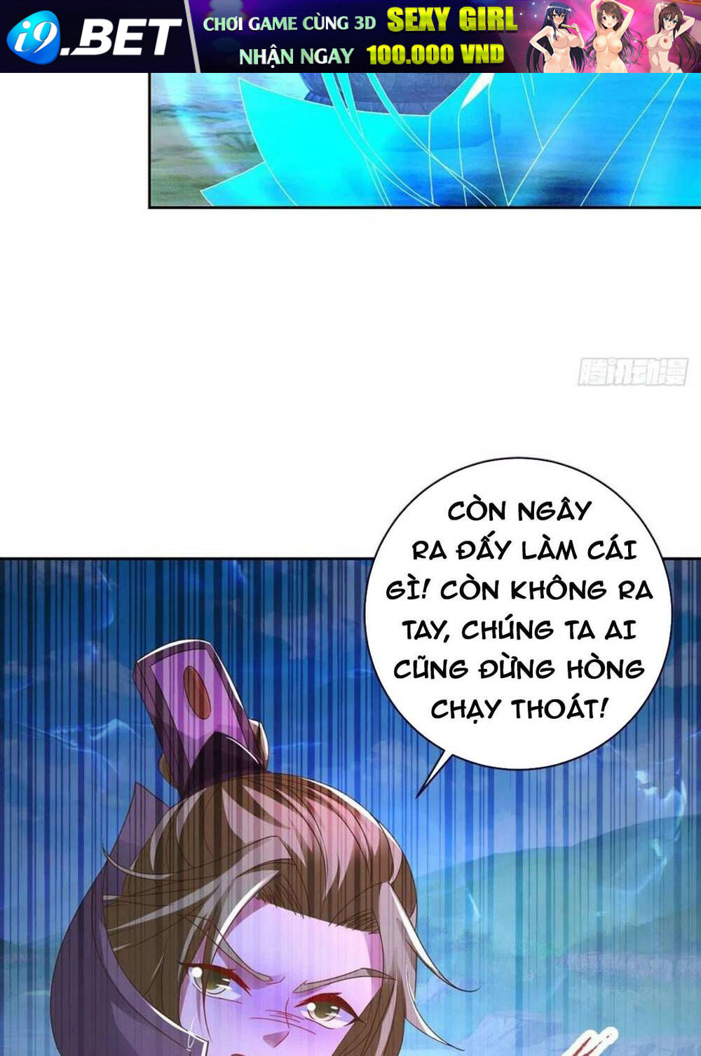Thần Hồn Võ Đế - Chapter 249 - Page 40