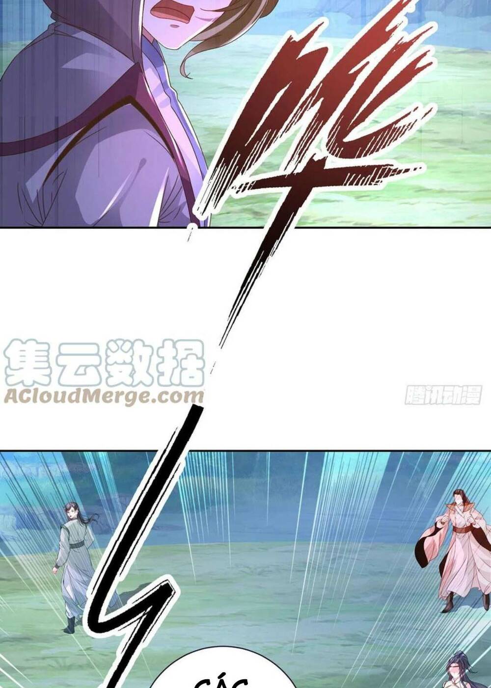 Thần Hồn Võ Đế - Chapter 249 - Page 41