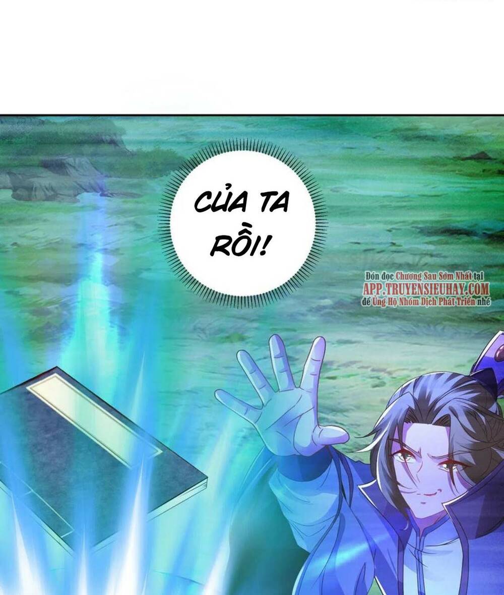 Thần Hồn Võ Đế - Chapter 249 - Page 5