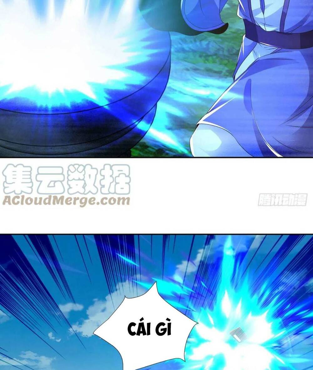 Thần Hồn Võ Đế - Chapter 249 - Page 6