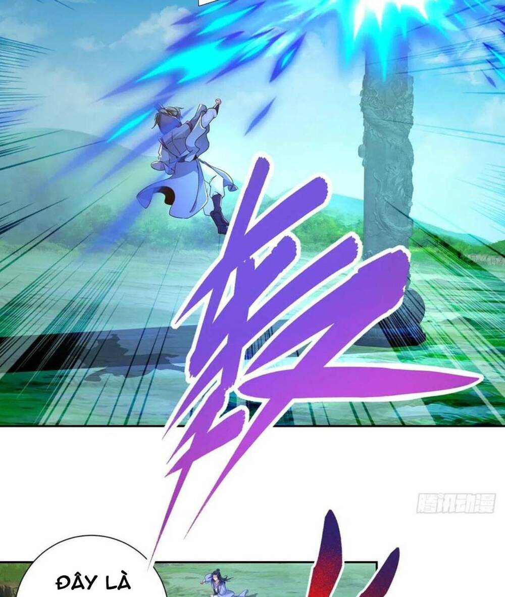 Thần Hồn Võ Đế - Chapter 249 - Page 7