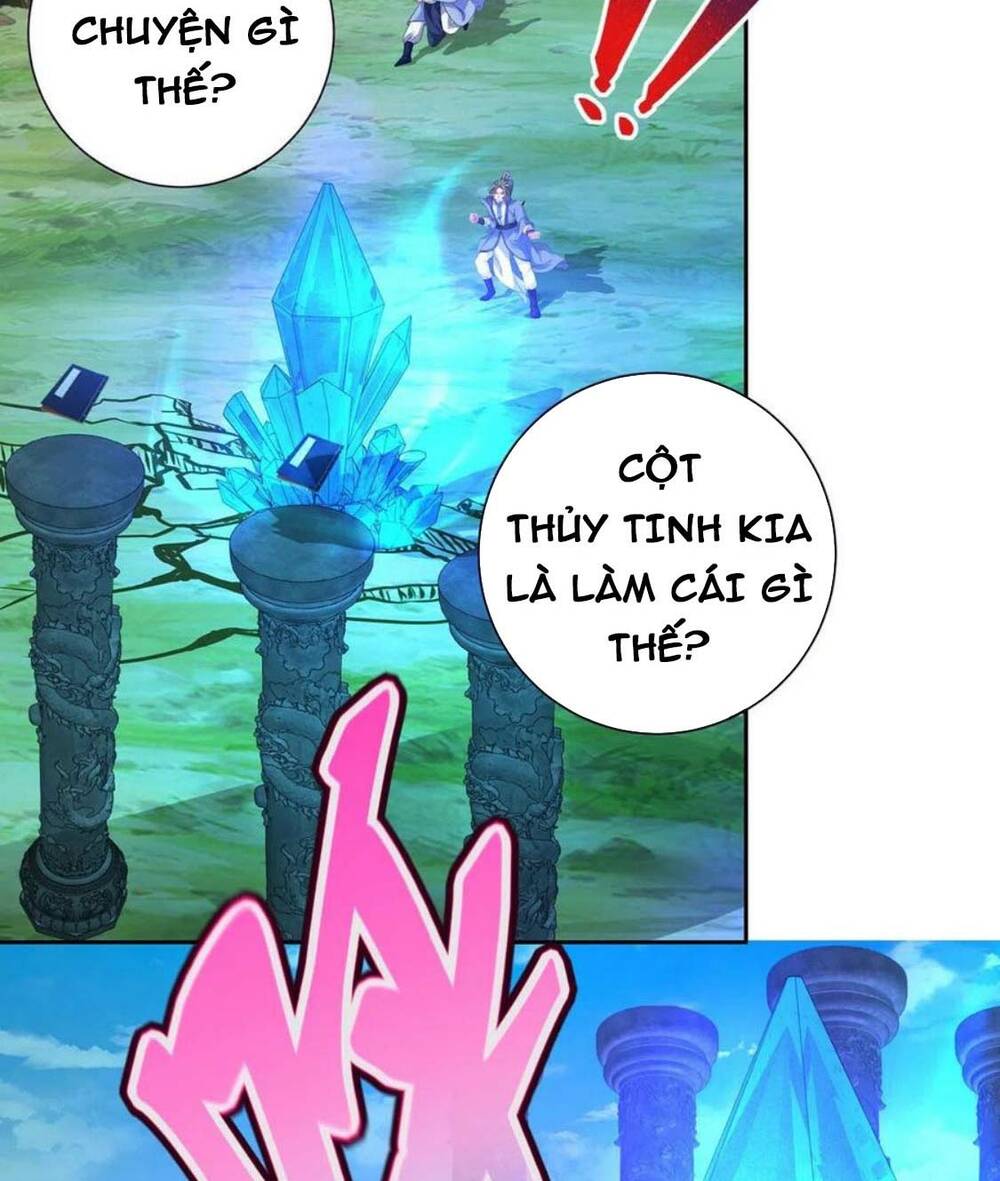 Thần Hồn Võ Đế - Chapter 249 - Page 8