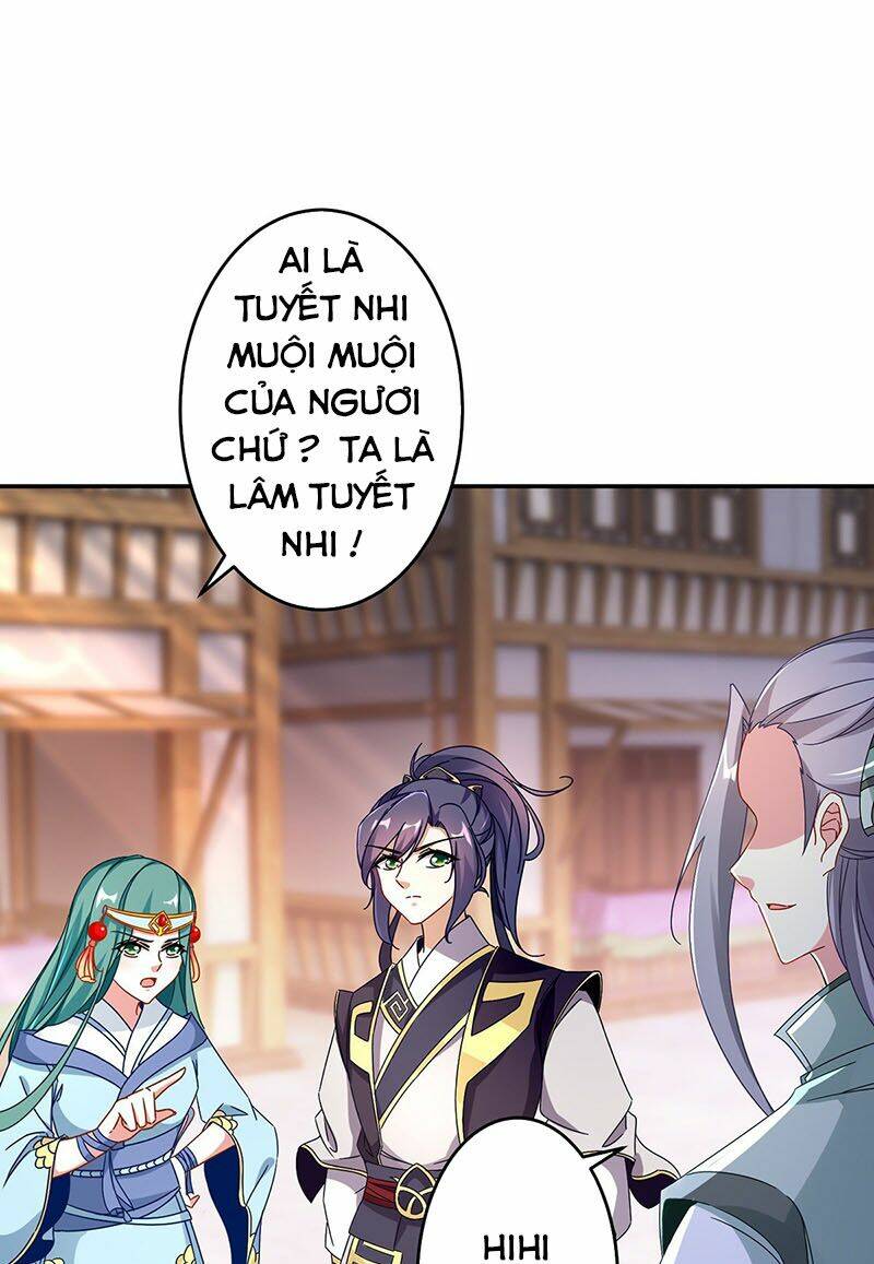 Thần Hồn Võ Đế - Chapter 25 - Page 10