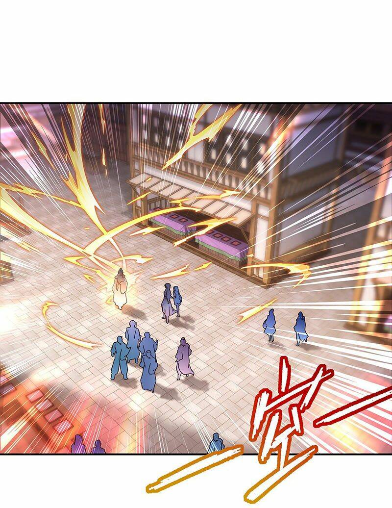 Thần Hồn Võ Đế - Chapter 25 - Page 14