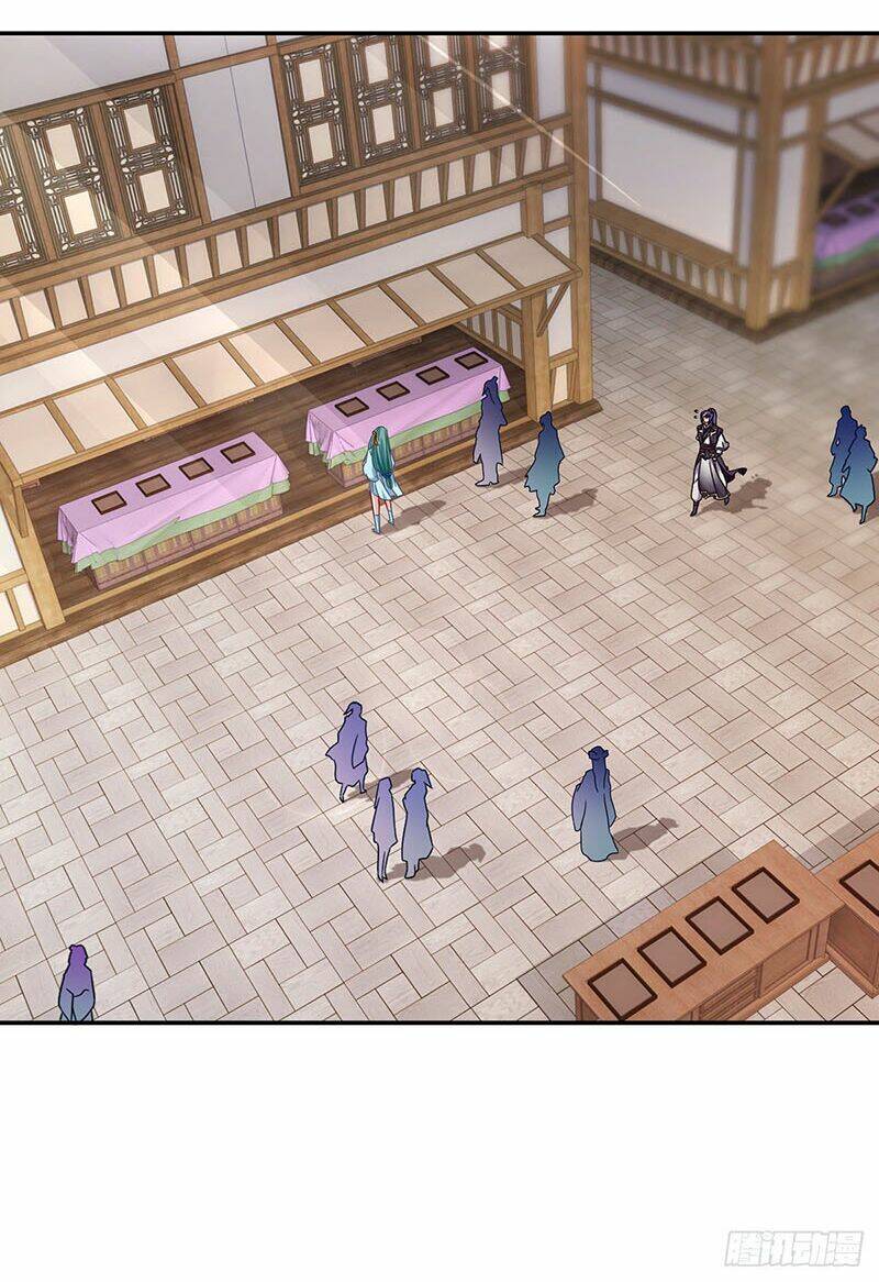 Thần Hồn Võ Đế - Chapter 25 - Page 3