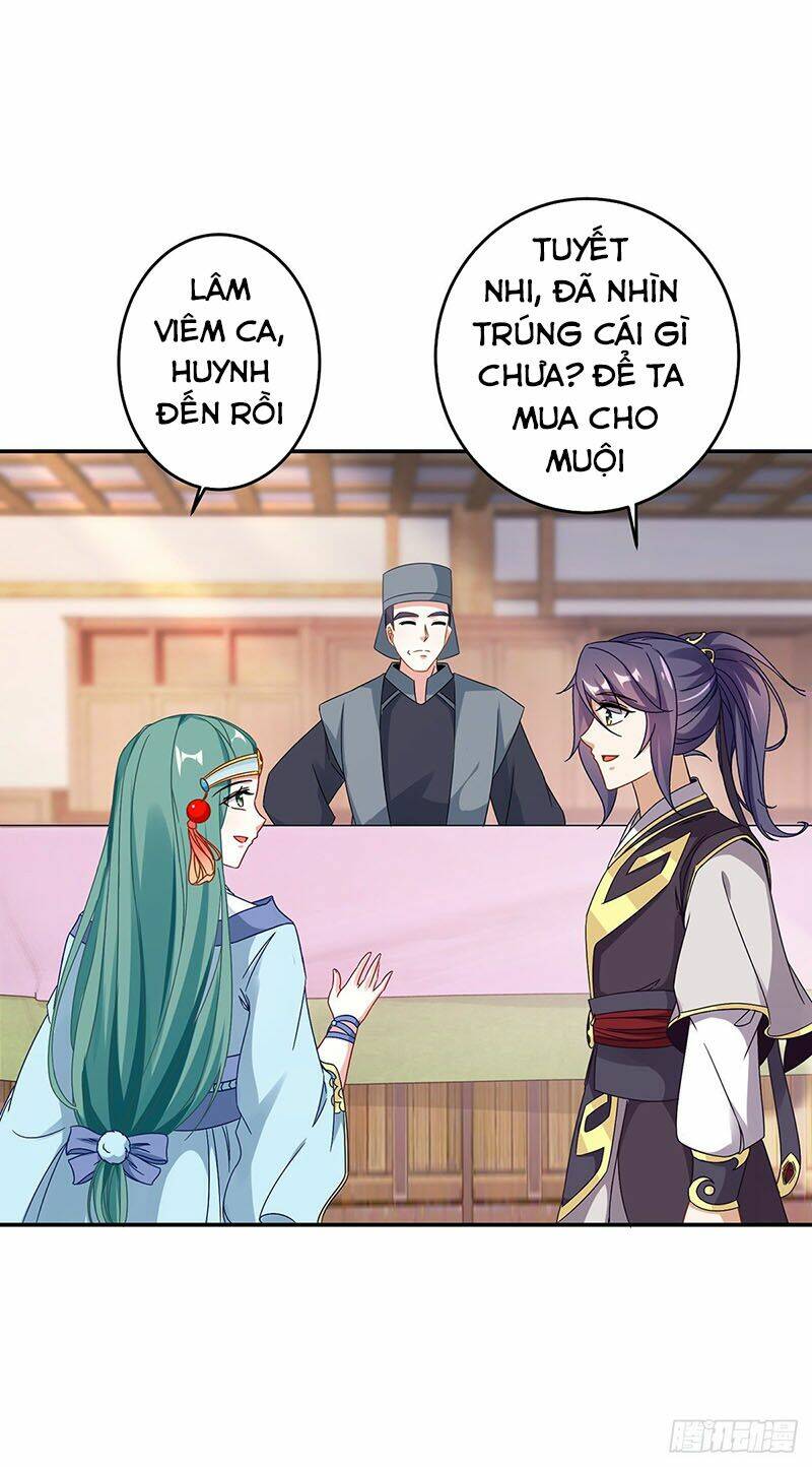 Thần Hồn Võ Đế - Chapter 25 - Page 4