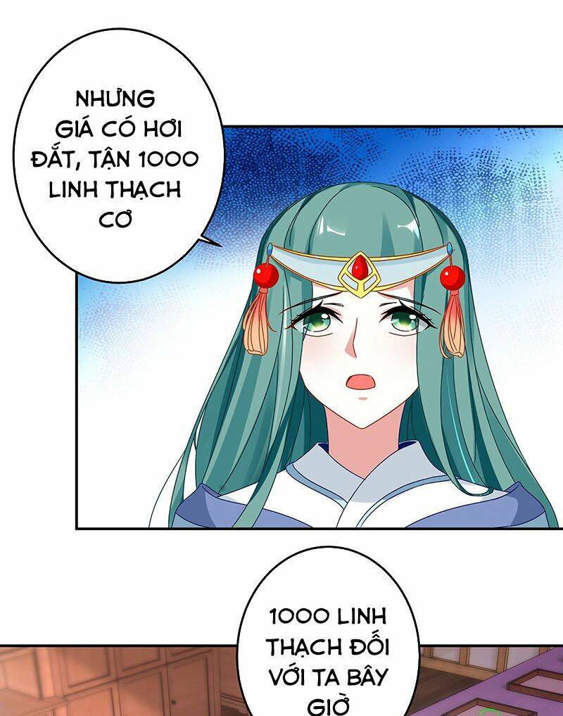 Thần Hồn Võ Đế - Chapter 25 - Page 6