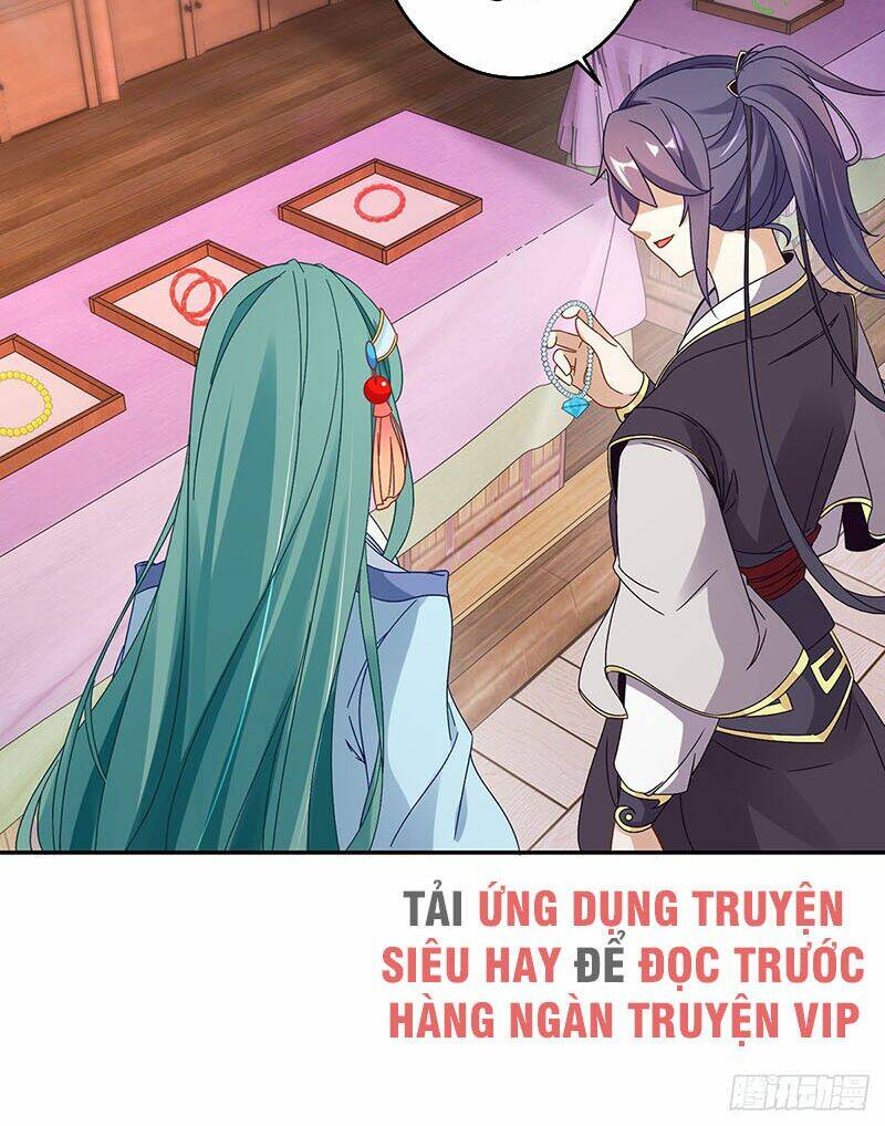 Thần Hồn Võ Đế - Chapter 25 - Page 7