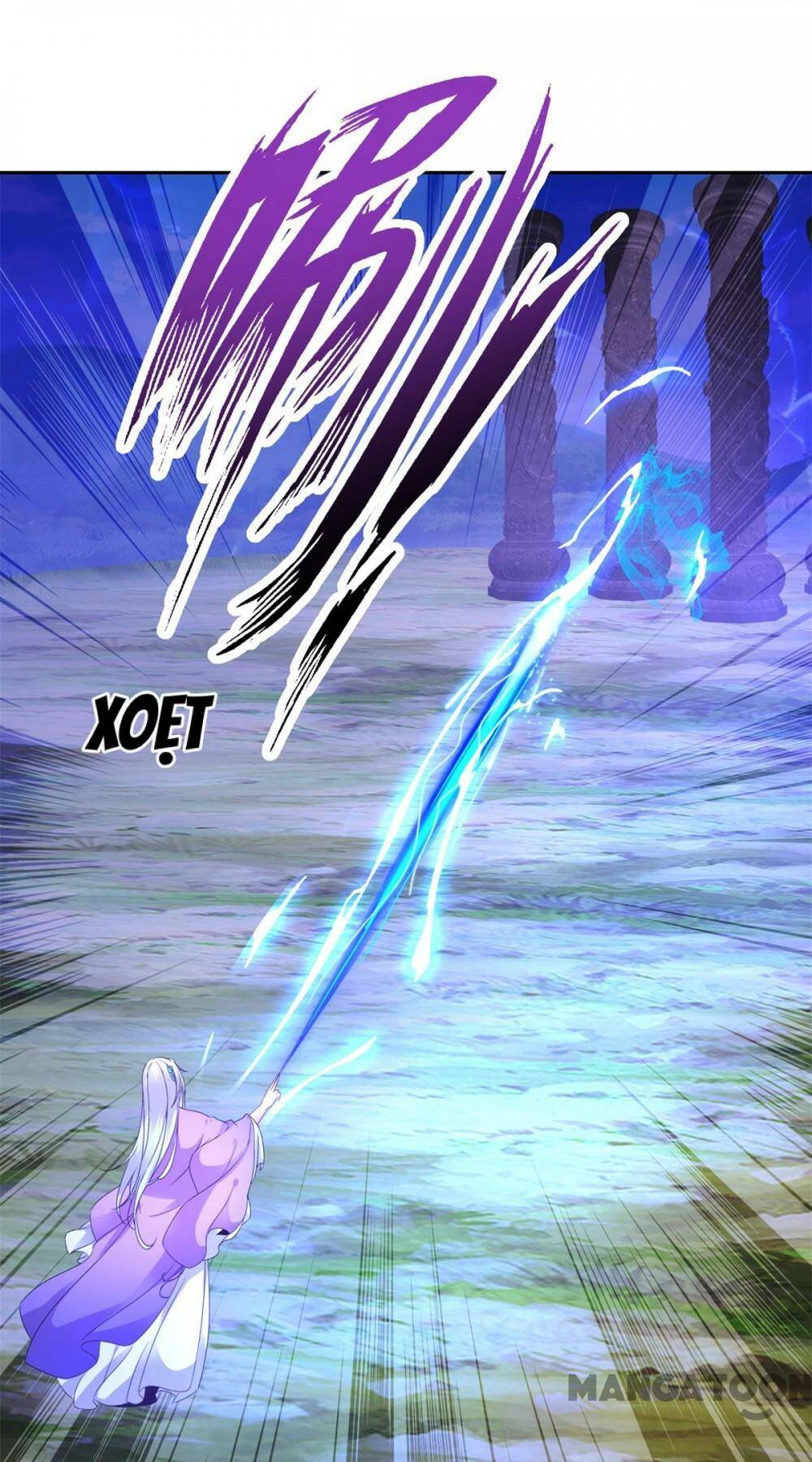 Thần Hồn Võ Đế - Chapter 250 - Page 20