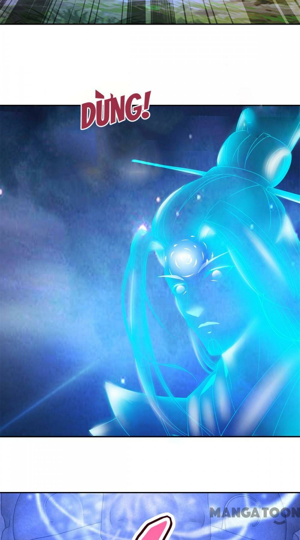 Thần Hồn Võ Đế - Chapter 250 - Page 21