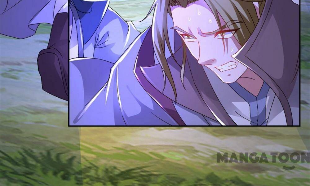 Thần Hồn Võ Đế - Chapter 250 - Page 23